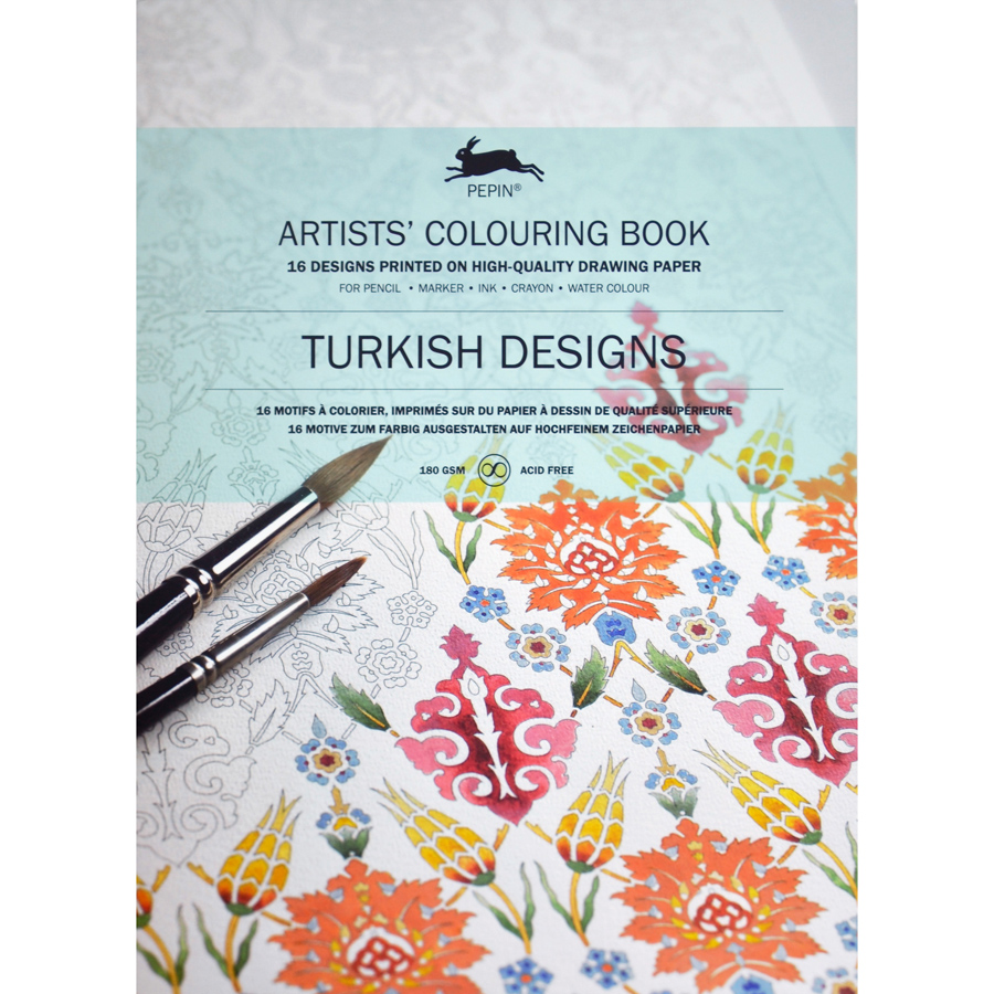 Turkish Designs
